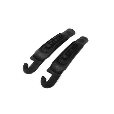 Бортовки из  нейлона с волокном. Чёрные. (2шт.)GT-03