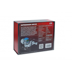 Optima TRI-LED Lens Impression Drive 3.0" 6000К+4500К 3 чипа 3 отражателя