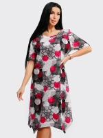 Туника большие размеры