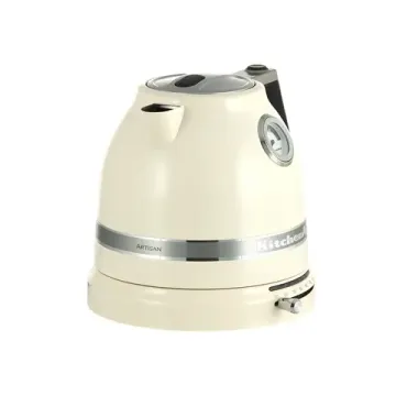 Электрический чайник KitchenAid Artisan 5KEK1522EAC, кремовый