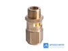 Клапан предохранительный 9 Бар G3/8" арт. 21710003