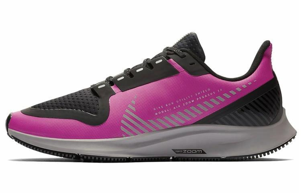 Кроссовки Nike Pegasus 36 (Женская размерная сетка)