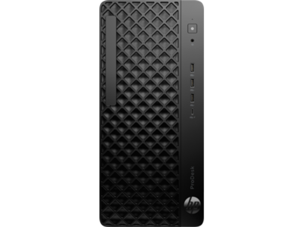 Системный блок HP ProDesk 4 Tower G1i,280W,U5 235,32GB D5,1TB M.2 PCIe,NoODD,W11P,WiFi+BT,1yw