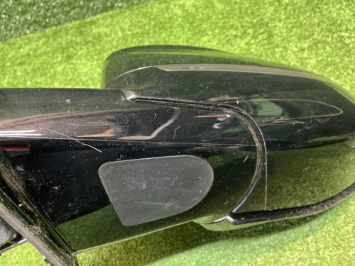 Зеркало левое BMW X5 G05 (2018-н.в.) 9 контактов