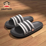 Шлепанцы Paul Frank Depress (Black)