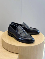 Лоферы Berluti