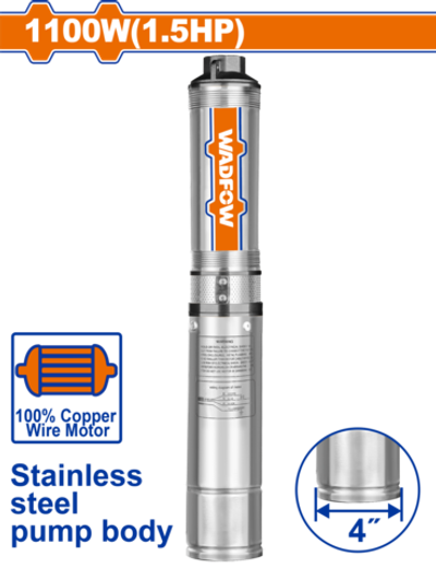 4" Глубинный скважинный насос