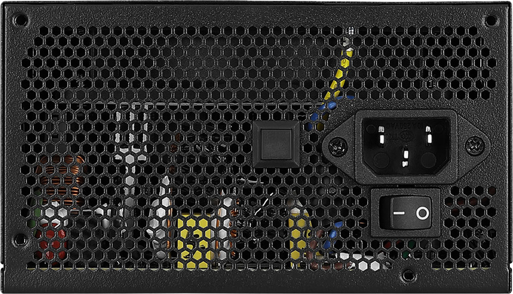 Блок питания ATX AeroCool KCAS PLUS GOLD 850W
