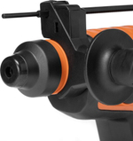 Перфоратор аккумуляторный DAEWOO DAH 2821 Li SET DAH 2821Li SET