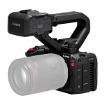 Видеокамера Canon EOS C50, Черный