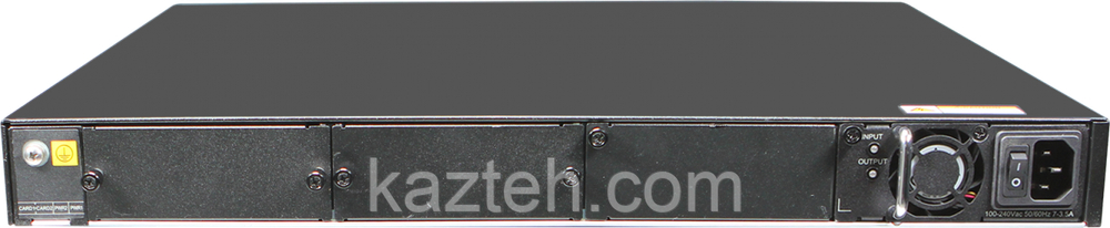 Коммутатор Huawei S5730-44C-PWH-HI