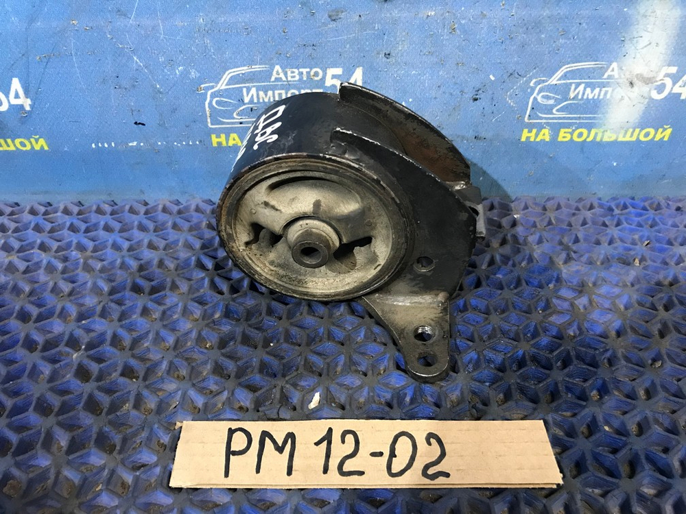 Подушка двигателя NISSAN LIBERTY 1999