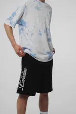 Шорты "ETP" Черные