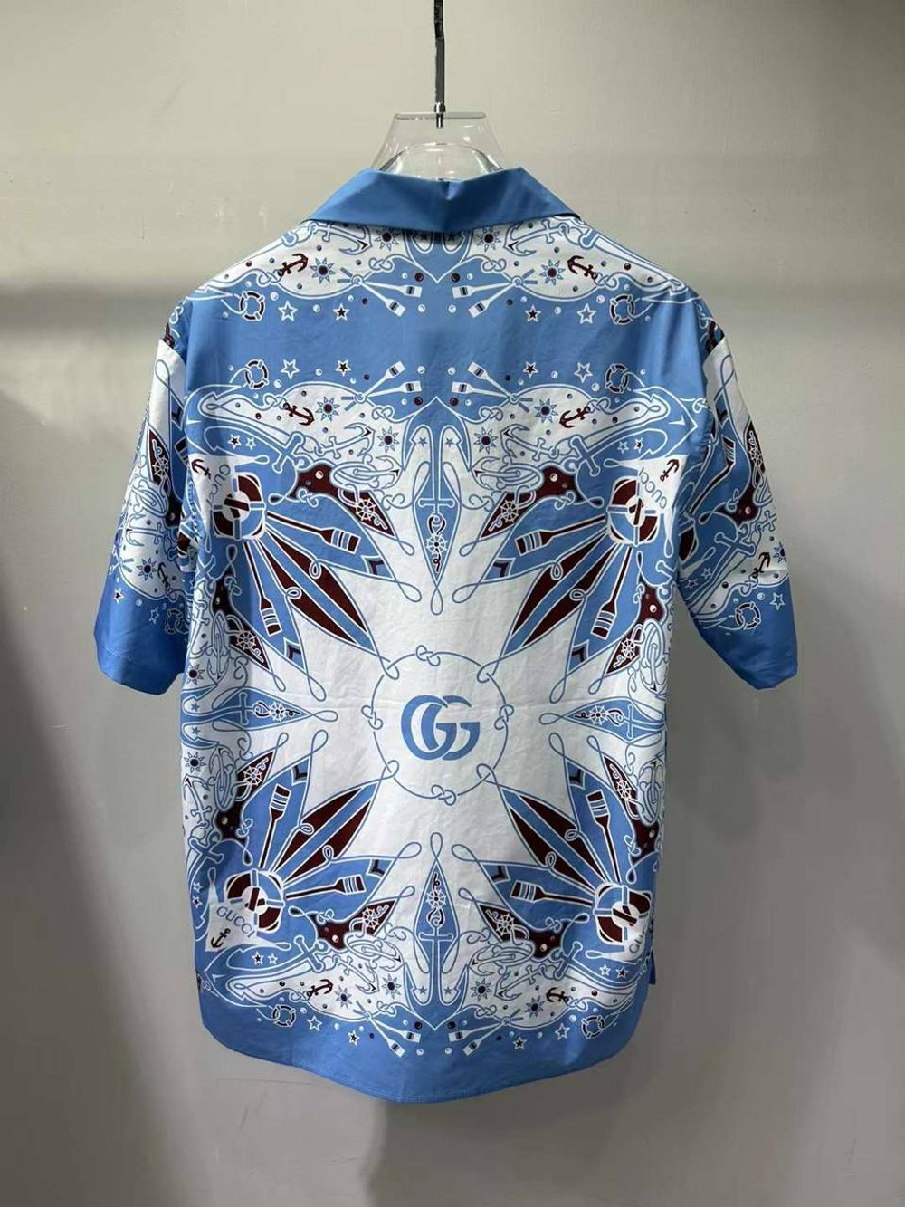 Летний костюм Gucci