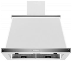 Вытяжка Kuppersberg T 969 W Silver