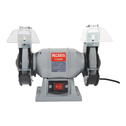 Точильный станок для инструмента Ресанта Т-125/200