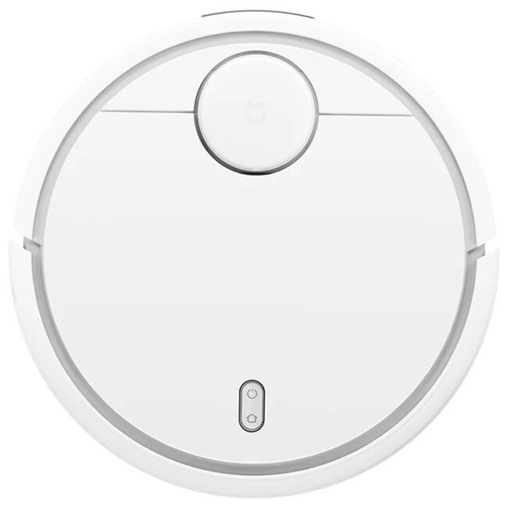 Робот-пылесос Xiaomi Mi Robot Vacuum Cleaner EU (Global)