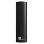 Внешний диск HDD 3.5'' Western Digital WDBWLG0080HBK-EESN