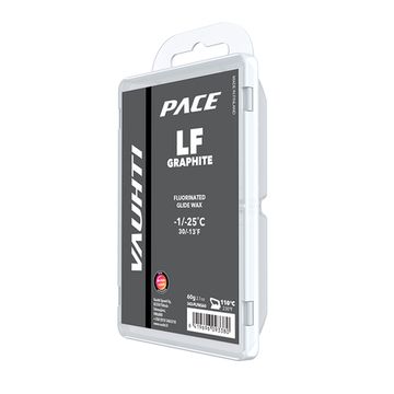 Парафин Vauhti LF Pace Graphite -1/-25C