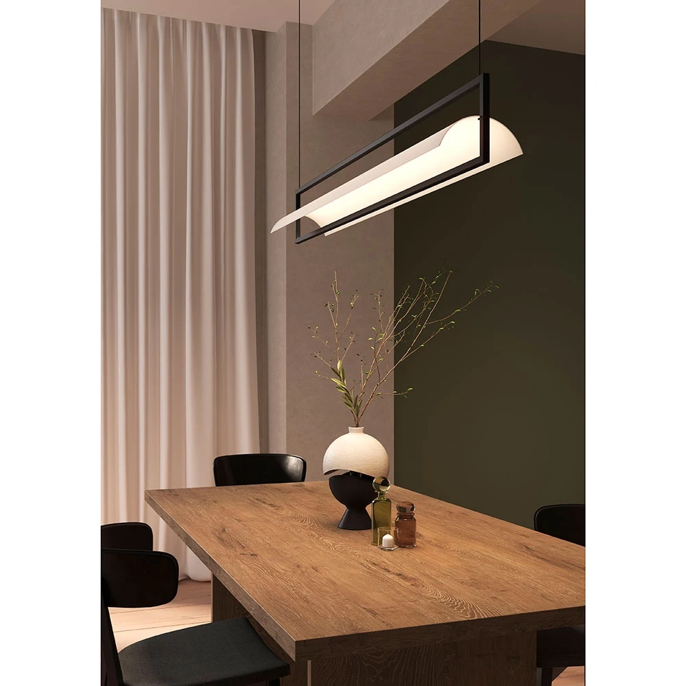 Подвесной светильник Divinare PUNTO 1077/06 SP-18