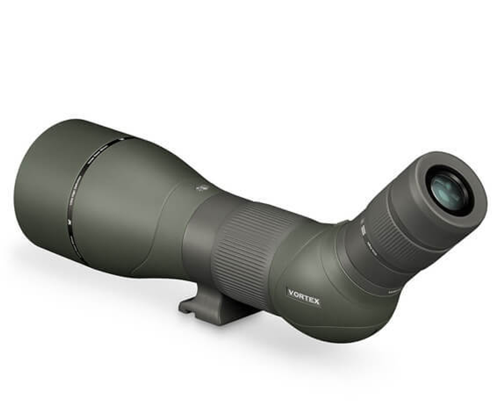 Зрительная труба Vortex Razor HD 27-60×85 Angeled - фото 3