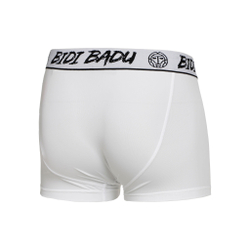 BIDI BADU Crew Boxer Shorts Men - White