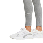 Баскетбольные женские штаны Nike One Pants Gray