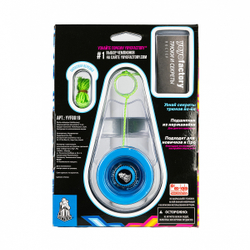 Йо-йо YOYOFactory Velocity Синий