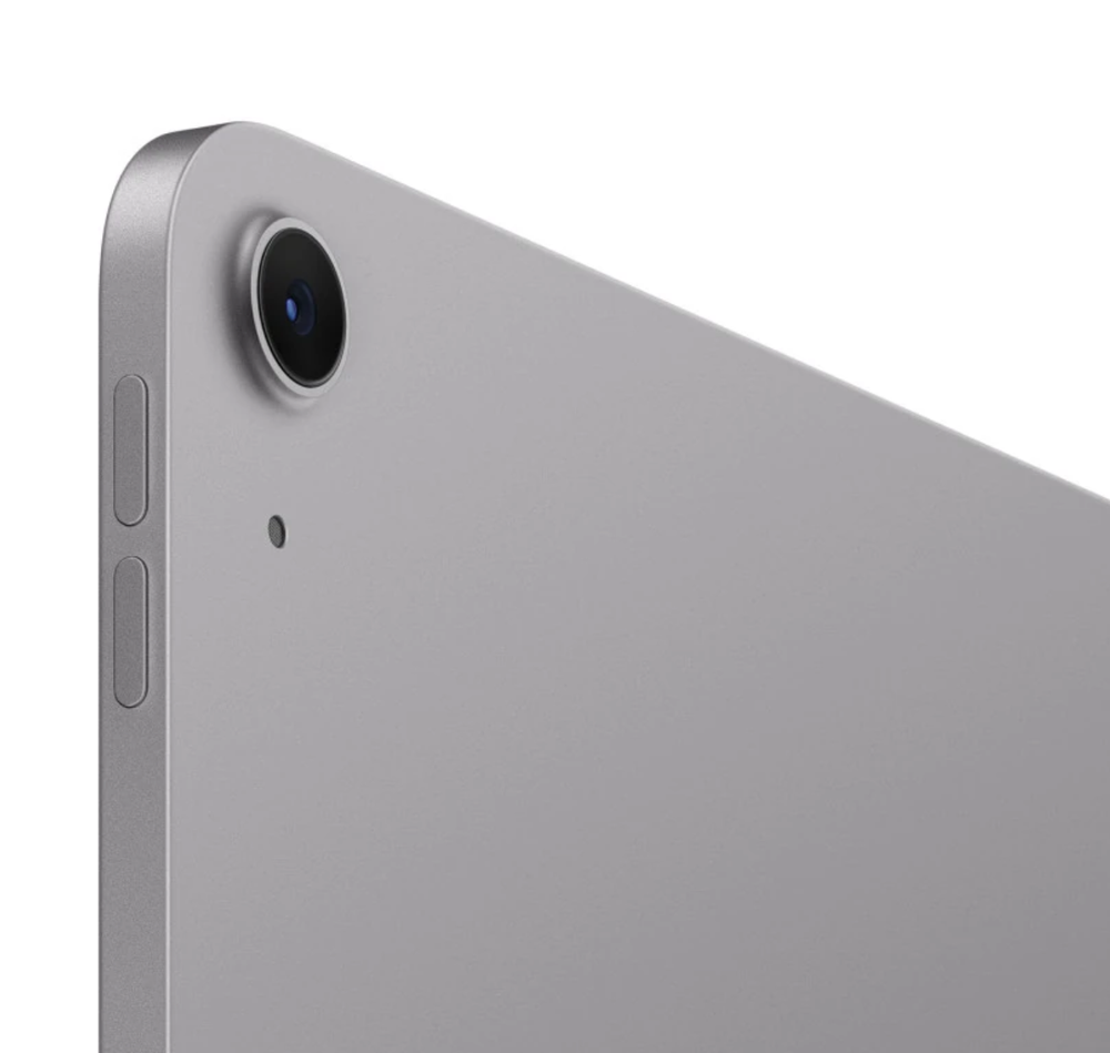 Планшет Apple iPad Air M3 2025 11" Wi-Fi 512Gb (MCA74) Space Gray