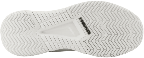 Кроссовки детские Head Sprint Pro 4.0 Junior, арт. 275325-WHBK