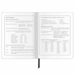 Дневник 1-4 класс 48 л., кожзам (гибкая), печать, фольга, ЮНЛАНДИЯ, "Крутой Байк", 106162