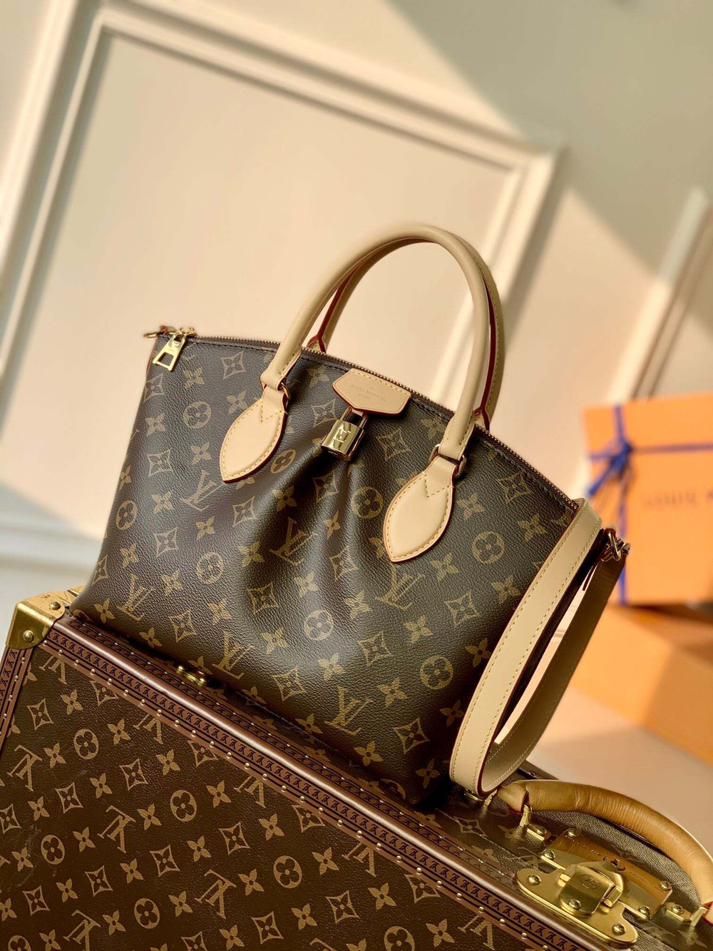 Louis Vuitton Boetie PM