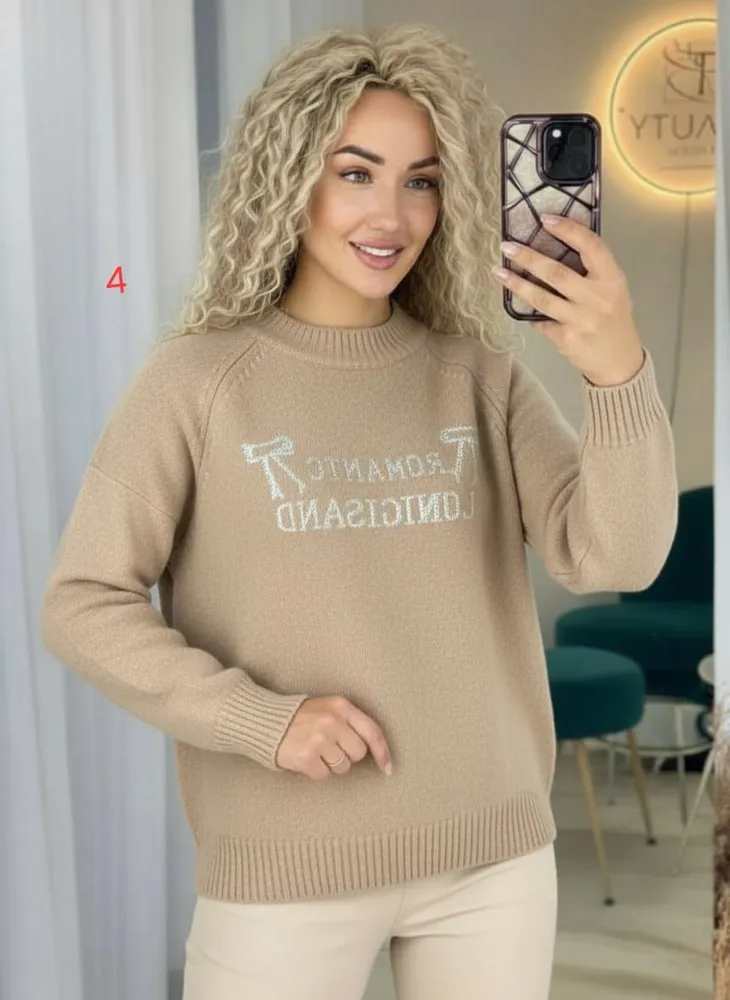 Джемпер 2581648 Fabrika