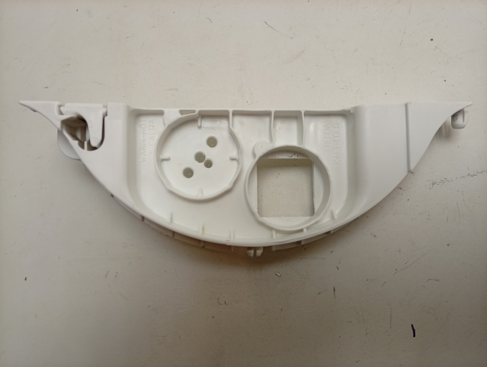 FE925N кт21 Держатель сетевого шнура Electrolux Zanussi AEG 1246086233 б/у