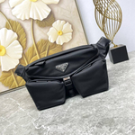 Поясная сумка Prada, арт. 460347803