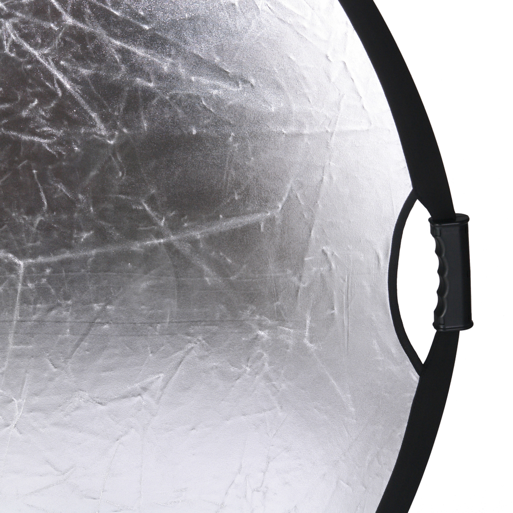 Отражатель GB Flex 120 silver/white L (120 cm)