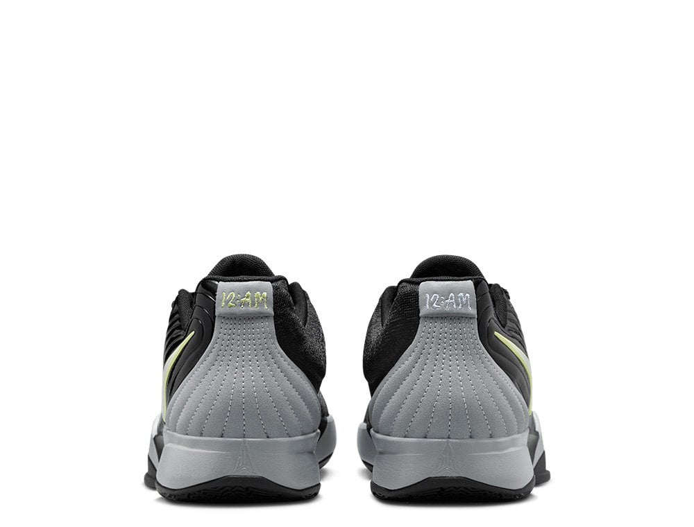 Баскетбольные кроссовки Nike Ja 2 "Night Vision"