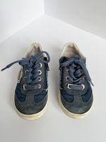 Комбинированные кеды Cherie, 25