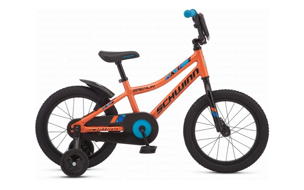 Детский велосипед Schwinn Gremlin (2020)