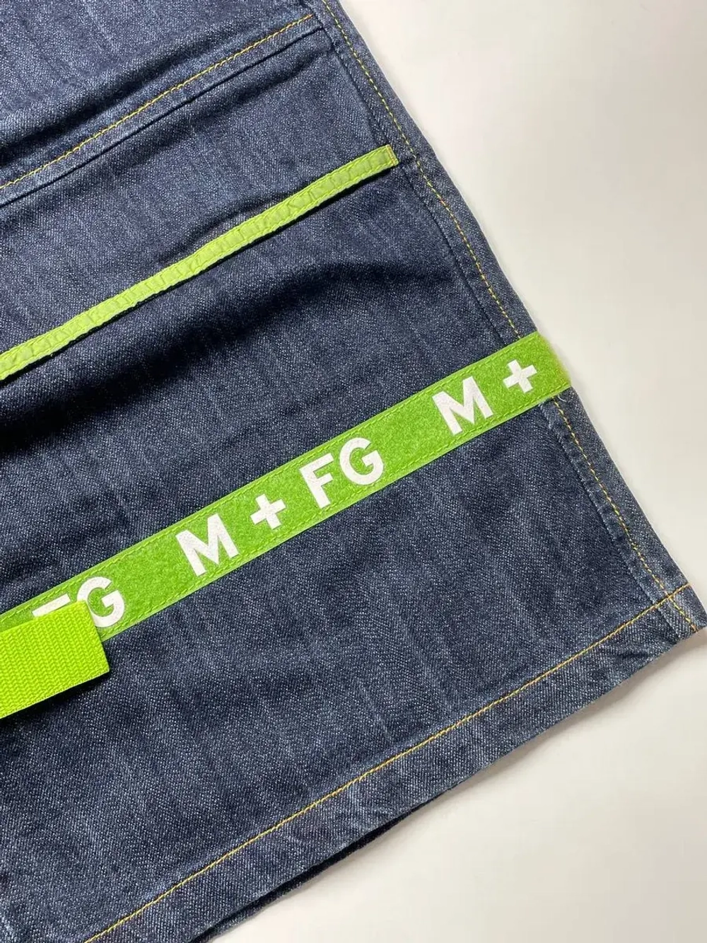 Шорты от MFG Ecko South pole True religion Jnco