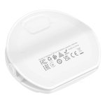 Hoco K160 Olas подсветка (white)
