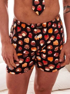 Трусы мужские семейные Cornette Classic  001/157