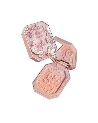 Flower Knows Moonlight Mermaid Series Jewerly Blush - 04 Starmoon Tale