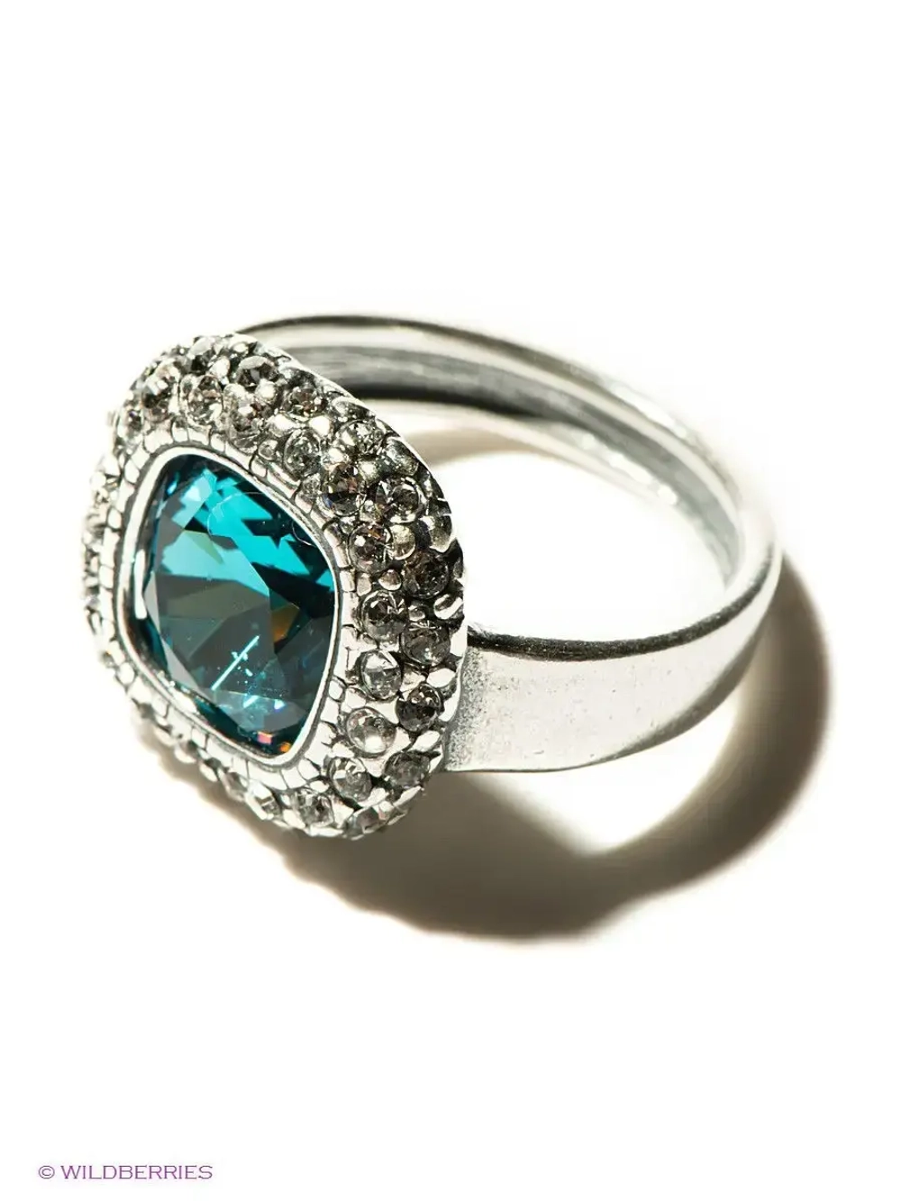 Кольцо "Рашель"