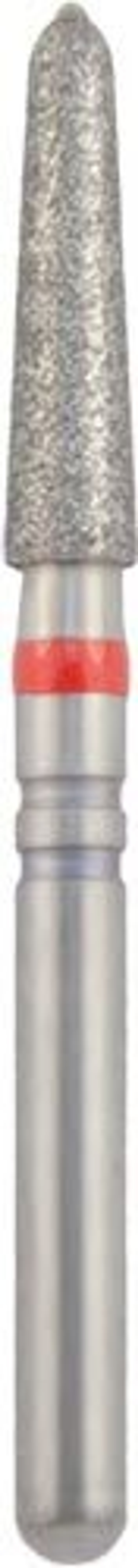 Бор алмазный, тип FG, гр.7 878KSE-019F-FG, NTI, Германия