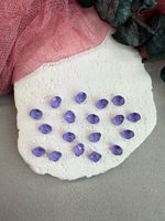 Шатон Chatone 8 мм (ss39), Lacquer Tanzanite