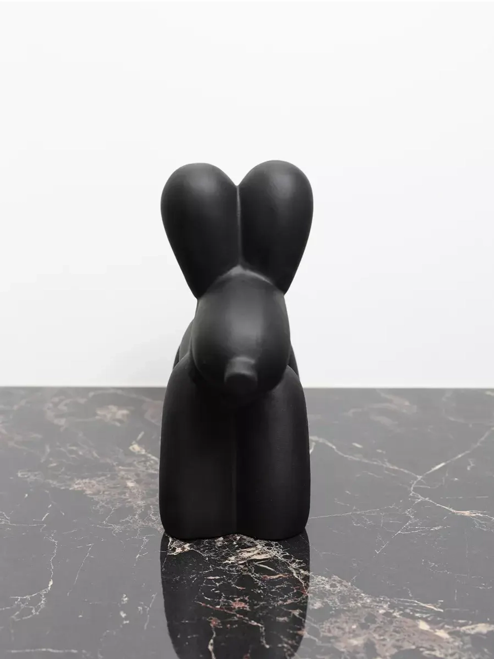 Статуэтка для интерьера Собака Шарик