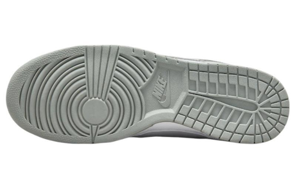 Кроссовки Nike Dunk Low