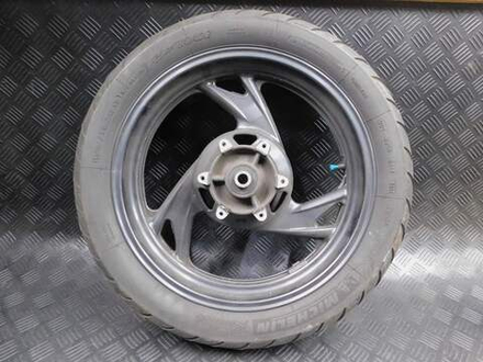 Колесо Yamaha TDM850 RN03J 2001