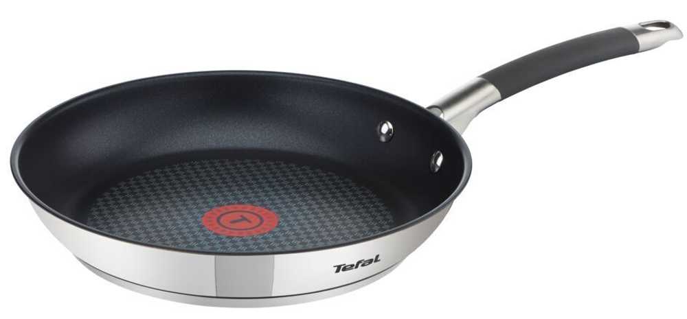 Сковорода Tefal Illico 24 см G7010414